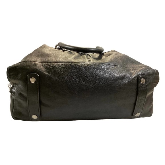 Coach Ashley leather satchel - Picture 4 of 8